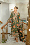 ANEELAS NEW DIGITAL PRINTED SILK COLLECTION