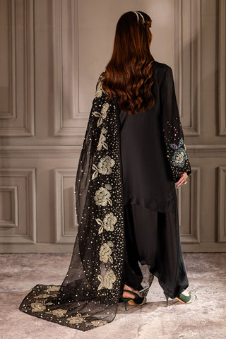 NUREH LUXURY HANDWORK FORMAL WEDDING COLLECTION