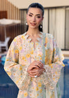MARIA B NEW PRINTED LUXURY LAWN COLLECTION