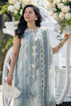 RANG RASIYA PREMIUM CHIKANKARI LUXURY LAWN COLLECTION