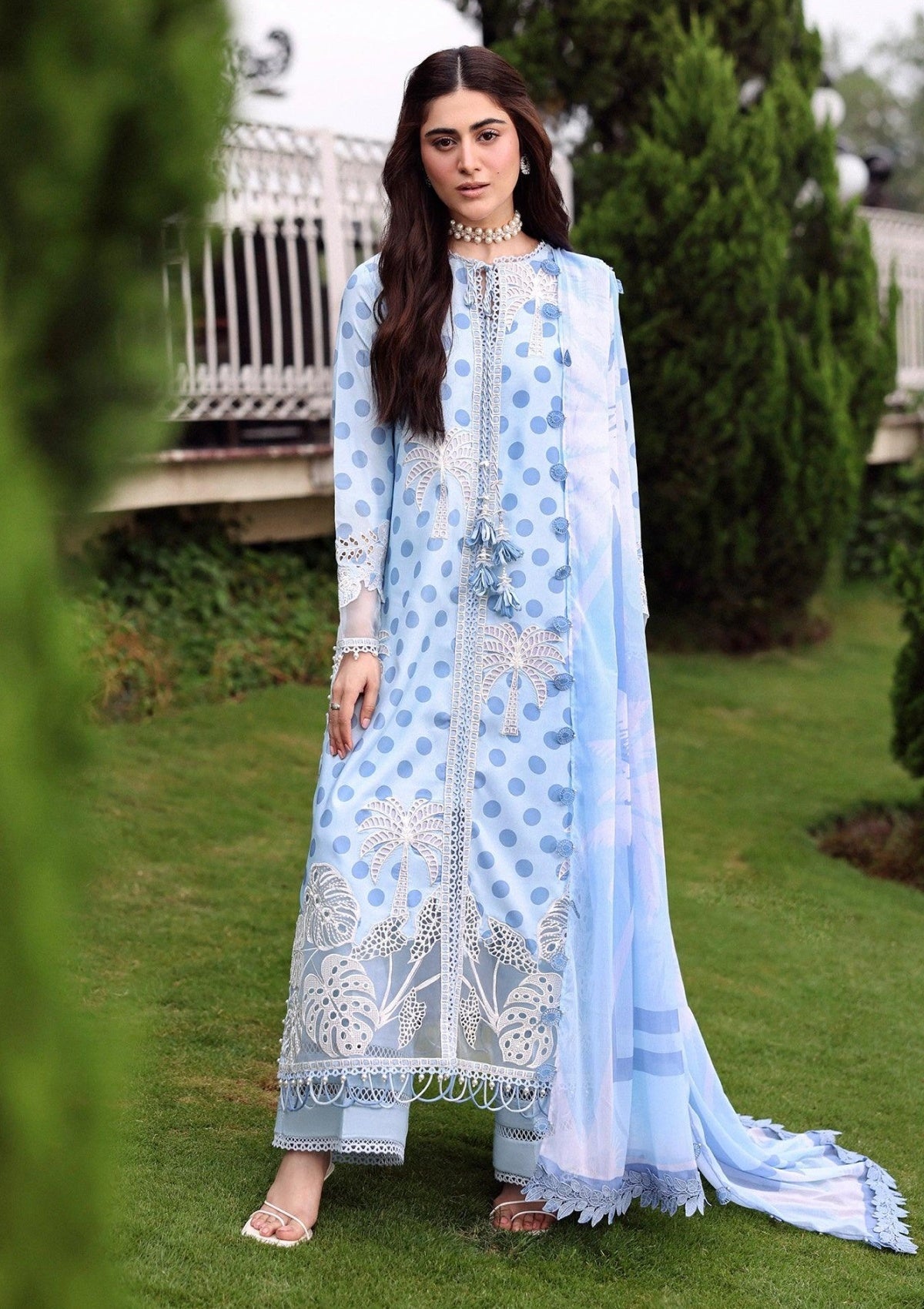 SARDINA NEW PRINTED LUXURY LAWN COLLECTION