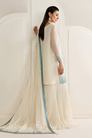 JAZMIN NEW CHIFFON PARTY WEAR