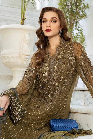 MARIA.B NEW EXCLUSIVE CHIFFON COLLECTION