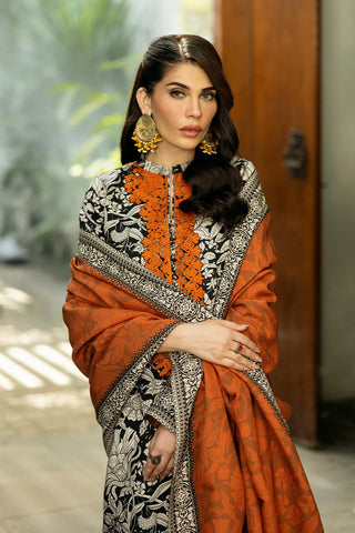 ZAINAB CHOTTANI LUXURY SWISS LAWN COLLECTION