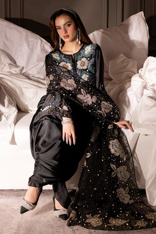 NUREH LUXURY HANDWORK FORMAL WEDDING COLLECTION