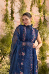 SOBIA NAZIR EMBROIDERED LUXURY LAWN COLLECTION
