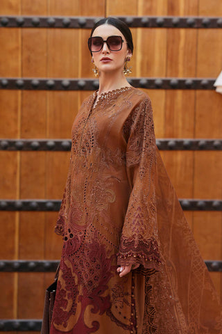 MARIA.B NEW EMBROIDERED LUXURY LAWN COLLECTION