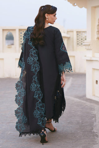 PARISHAY NEW CHIKANKARI LUXURY LAWN COLLECTION