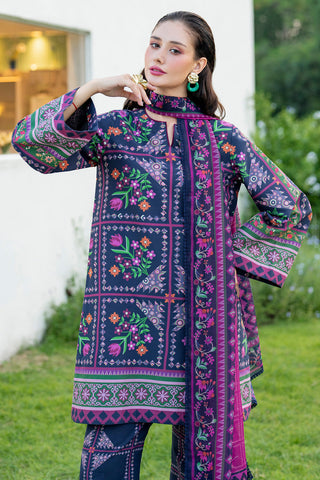 JAZMIN NEW DIGITAL PRINTED COLLECTION