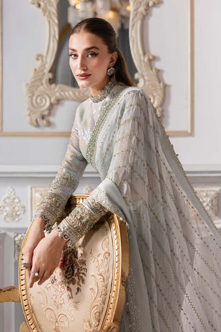 MARIA.B NEW EXCLUSIVE CHIFFON COLLECTION