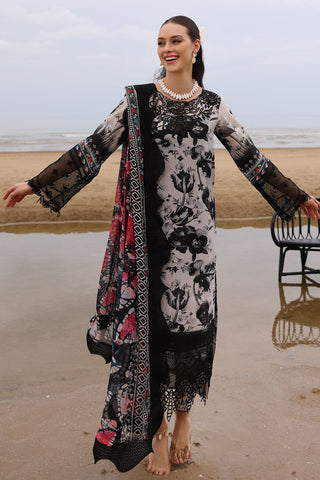 NUREH NEW LUXURY PRINTED LAWN COLLECTION