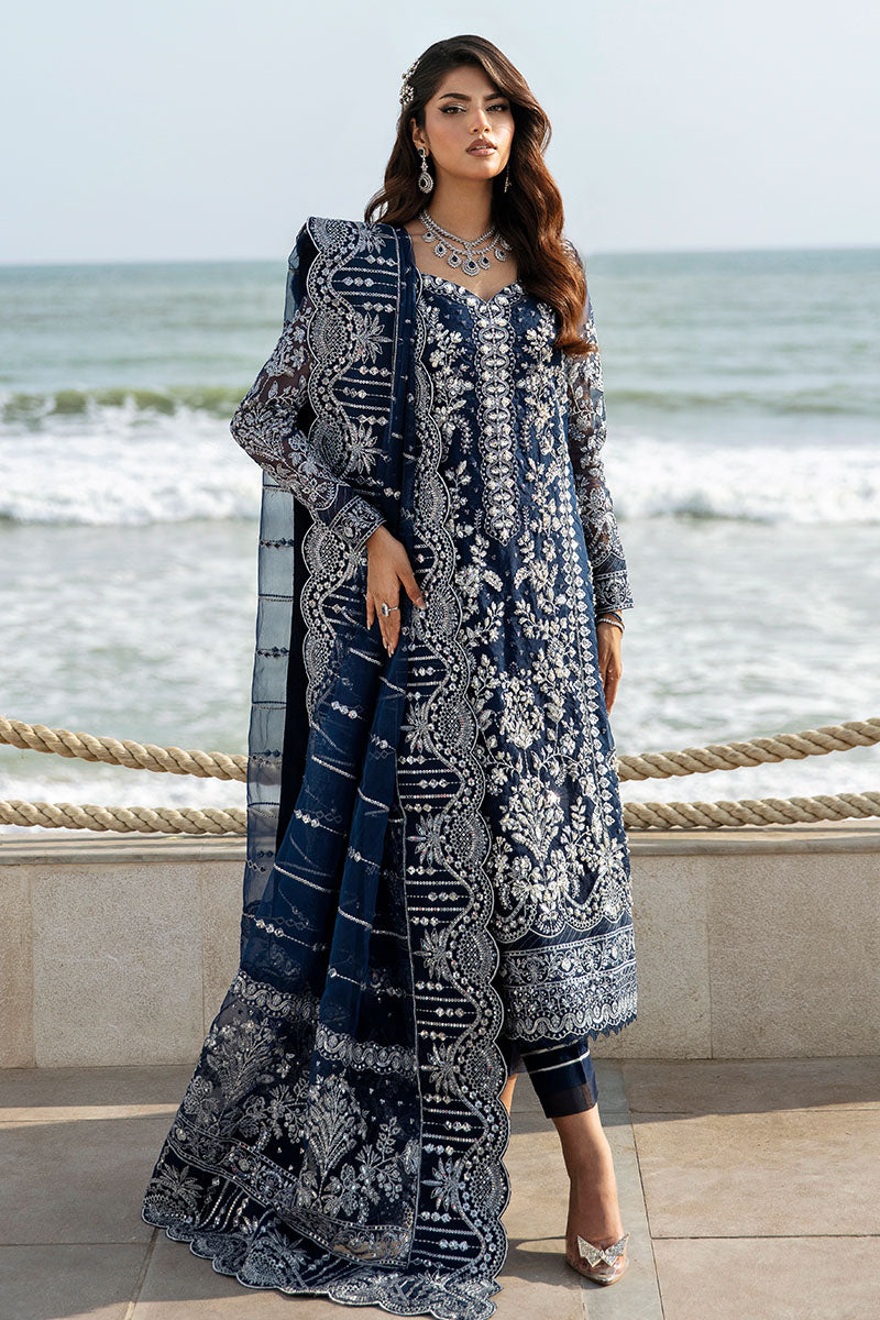 GULAL NEW EXCLUSIVE NET COLLECTION