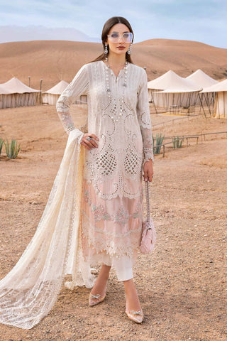 MARIA.B NEW LUXURY LAWN COLLECTION