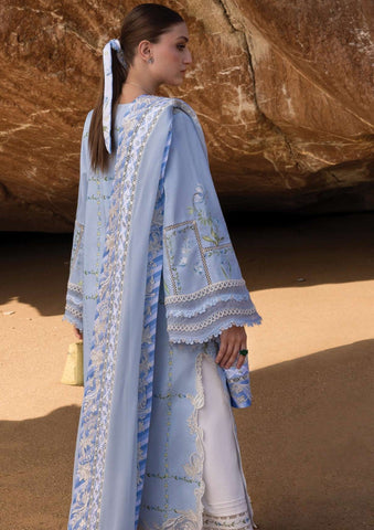 CRIMSON NEW LUXURY LAWN COLLECTION