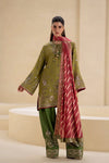 BATIK NEW CHIFFON PARTY WEAR EBZZ-008