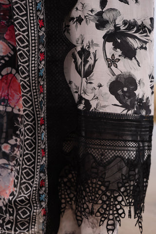 NUREH NEW LUXURY PRINTED LAWN COLLECTION