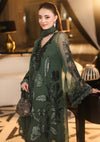 MARIA B NEW CHIFFON PARTY WEAR GDZZ-186