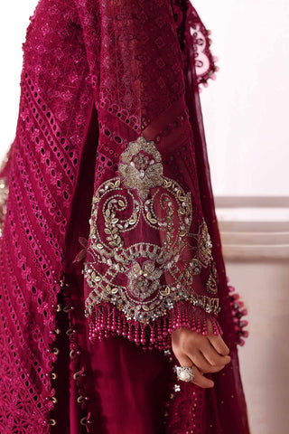MARIA.B NEW EXCLUSIVE CHIFFON COLLECTION