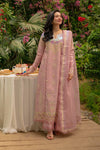 RANG RASIYA PREMIUM CHIKANKARI LUXURY LAWN COLLECTION