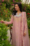 RANG RASIYA PREMIUM CHIKANKARI LUXURY LAWN COLLECTION
