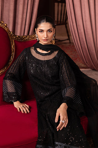 AZURE NEW FORMAL CHIFFON COLLECTION
