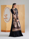 BIN ILYAS NEW CHICKANKARI LUXURY LAWN COLLECTION