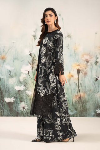 MARIA B MPRINT LUXURY LAWN COLLECTION