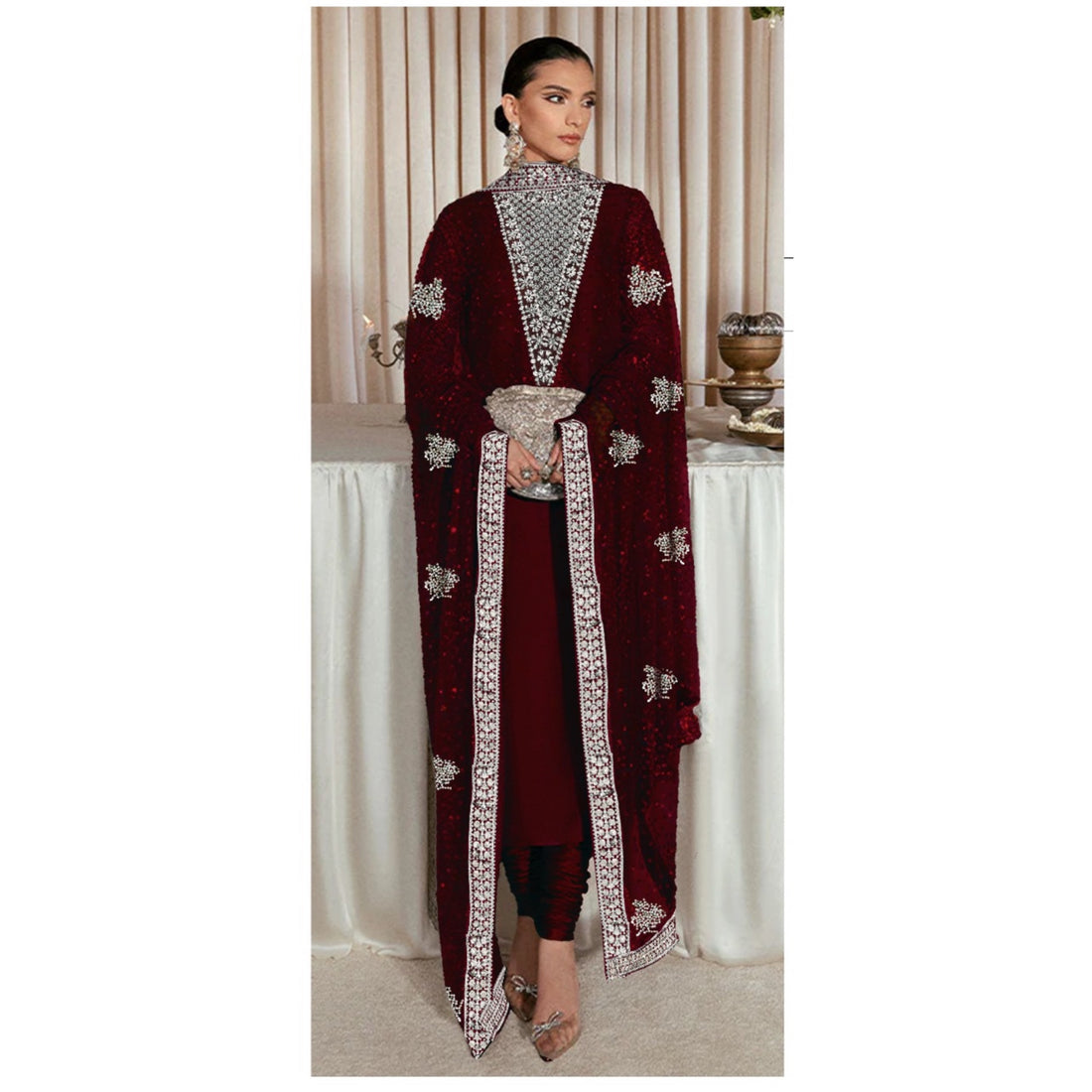 HUSSAIN REHAR NEW EXCLUSIVE WEAR