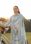 ELAF NEW CHIKANKARI LUXURY LAWN COLLECTION