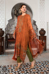 MARIA B NEW EXCLUSIVE CHIFFON PARTY WEAR