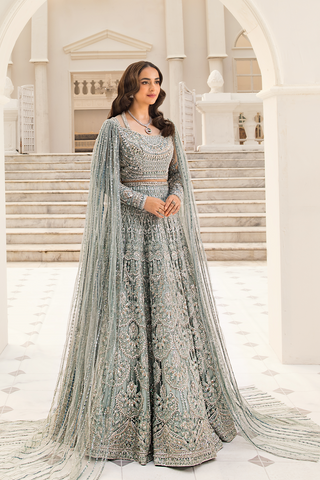 ERUM KHAN NEW EXCLUSIVE BRIDAL MAXI COLLECTION