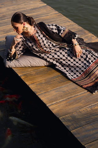 CHARIZMA NEW LUXURY LAWN COLLECTION