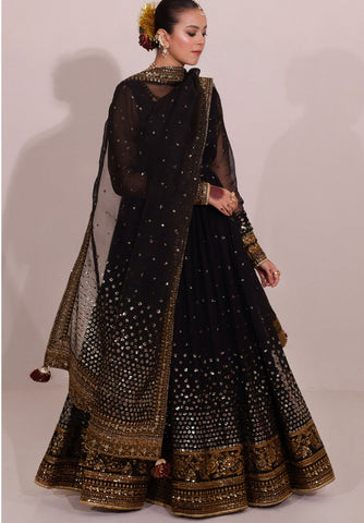 ASIM.JOFA NEW ARRIVAL CHIFFON MAXI