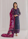 NUREH NEW CHUNRI CHIFFON FORMAL WEAR CAEZ-033