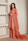 CROSS STITCH NEW LUXURY LAWN COLLECTION