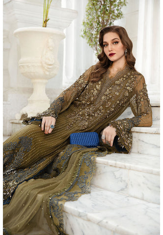 MARIA.B NEW EXCLUSIVE CHIFFON COLLECTION