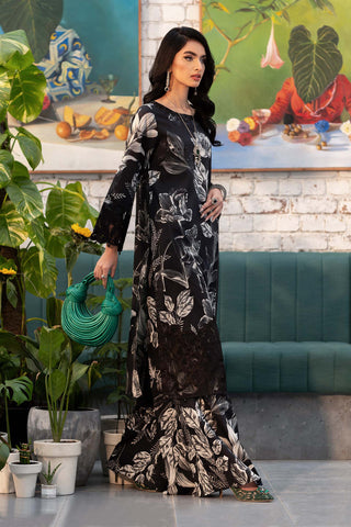 MARIA B MPRINT LUXURY LAWN COLLECTION