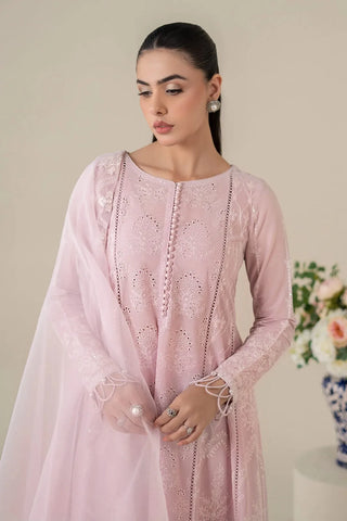 MARIA B EMBROIDERED LUXURY LAWN COLLECTION