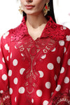 MARIA B NEW PRINTED LUXURY LAWN COLLECTION