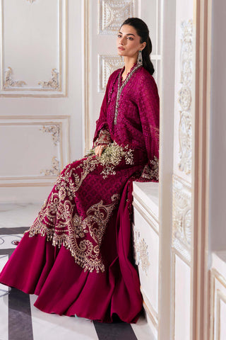 MARIA.B NEW EXCLUSIVE CHIFFON COLLECTION