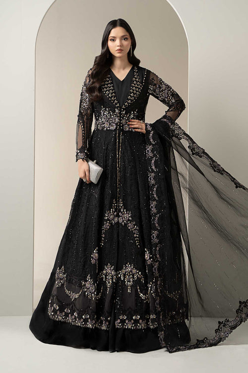 MARIA.B NEW EXCLUSIVE NET MAXI COLLECTION