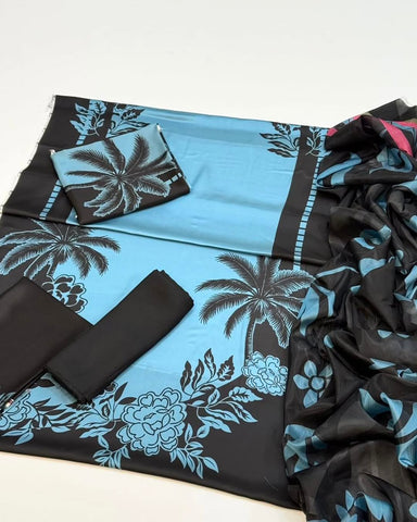 LULUSAR NEW FORMAL SILK COLLECTION