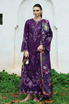 QALAMKAR NEW CHIKANKARI LUXURY LAWN COLLECTION