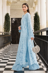 MARIA B NEW CHIKANKARI LUXURY LAWN COLLECTION
