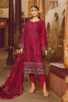 MARIA B NEW CHIKANKARI LUXURY LAWN COLLECTION