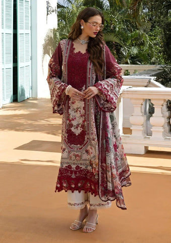ELAF NEW PRINTED LUXURY LAWN COLLECTION