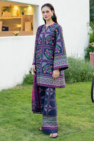 JAZMIN NEW DIGITAL PRINTED COLLECTION