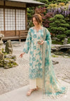 BAROQUE NEW PRINTED LUXURY LAWN COLLECTION