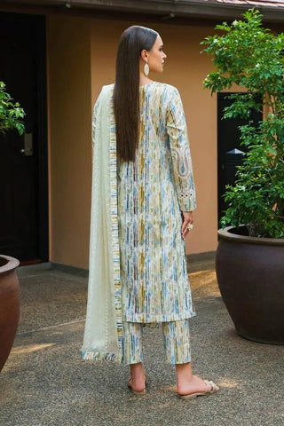 IZNIK PRINT LUXURY LAWN COLLECTION
