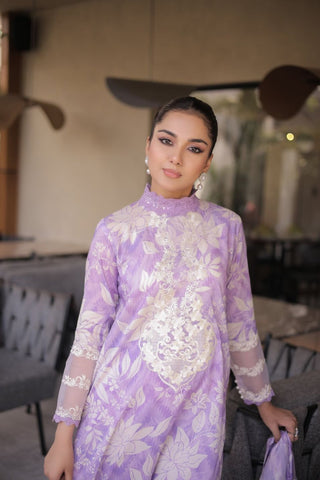 ANEELAS NEW LUXURY LAWN COLLECTION